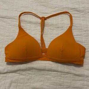 Lululemon bikini top
